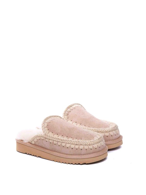 Eskimo Slippers shop online: MOU
