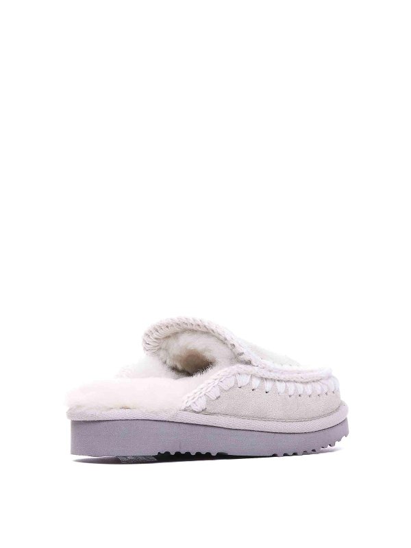 MOU: Loafers & Slippers online - Eskimo Slippers