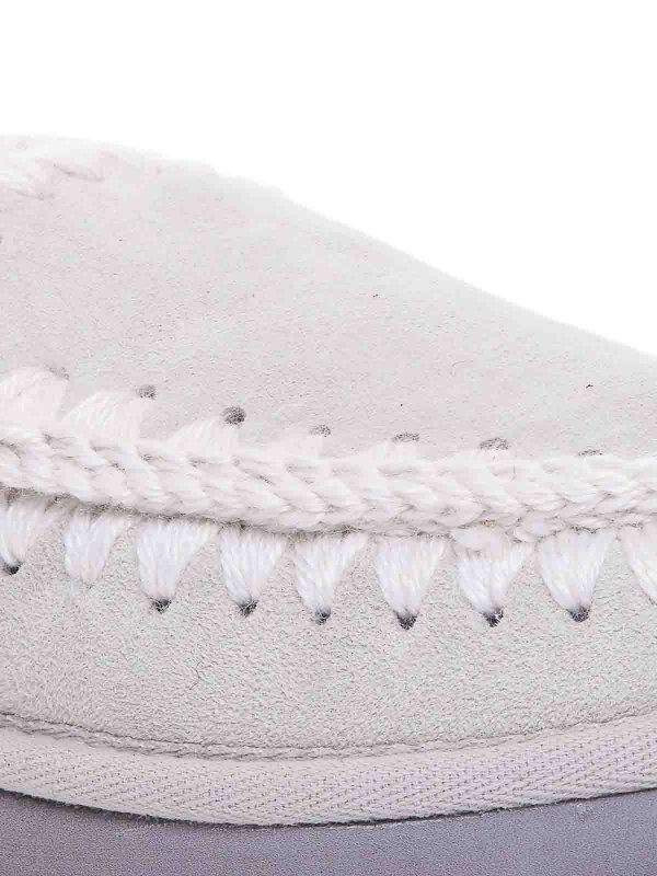 The Best Shops MOU: Loafers & Slippers - Eskimo Slippers