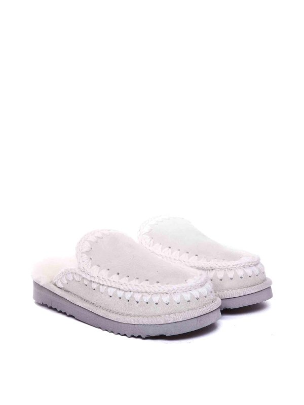 Eskimo Slippers shop online: MOU