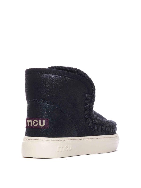 MOU: trainers online - Eskimo Bold Sneakers
