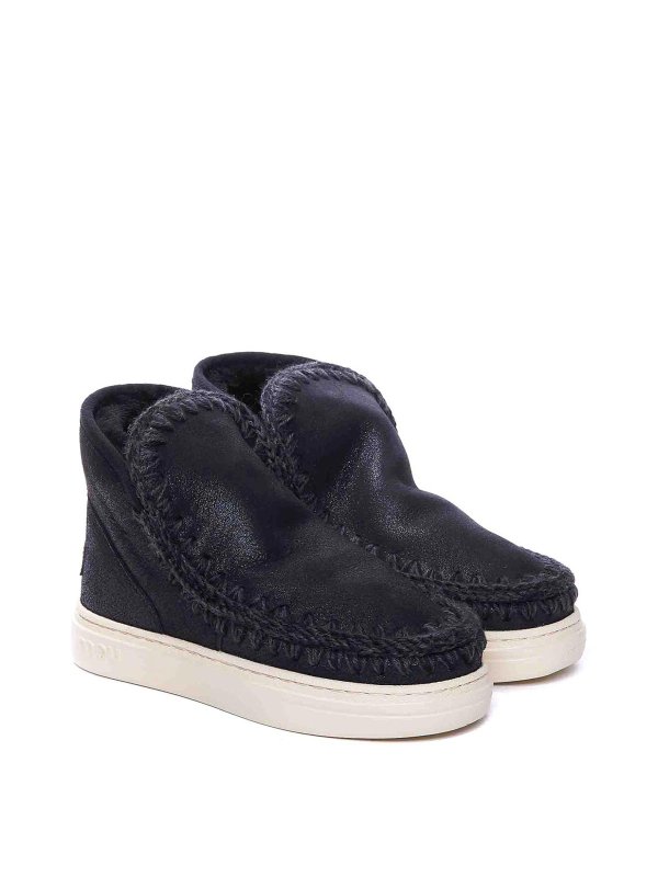 Eskimo Bold Sneakers shop online: MOU