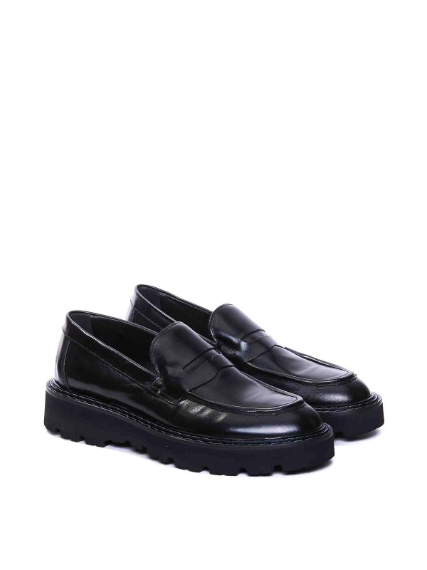 Mocasines - Negro shop online: PAWELK