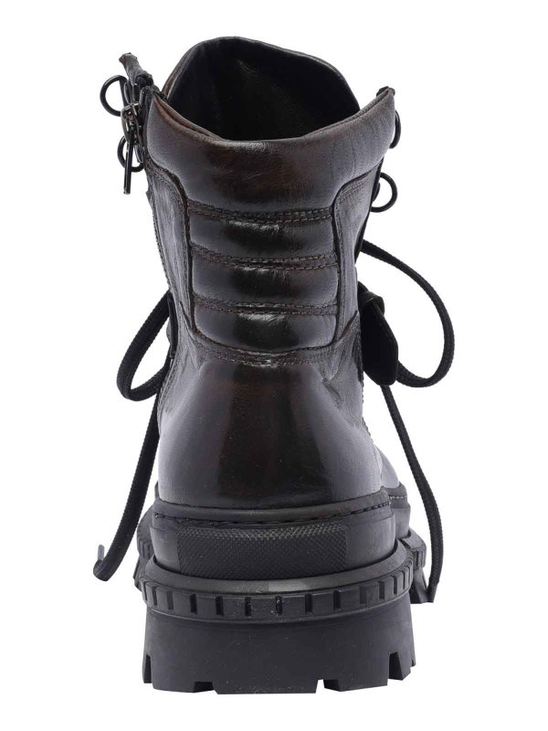 Bottines - Marron shop online: PAWELK