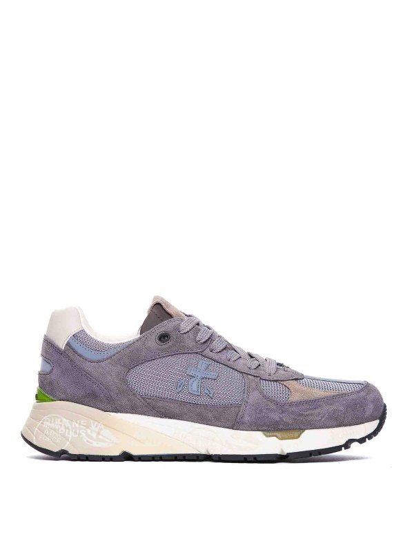 PREMIATA: sneakers - Sneakers Mase