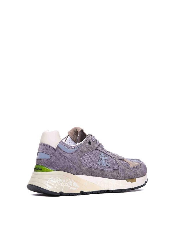 PREMIATA: sneakers online - Sneakers Mase
