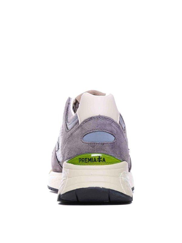 The Best Shops PREMIATA: sneakers - Sneakers Mase