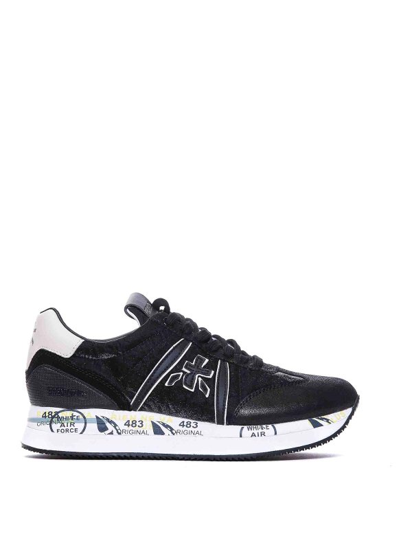 PREMIATA: trainers - Conny Sneakers