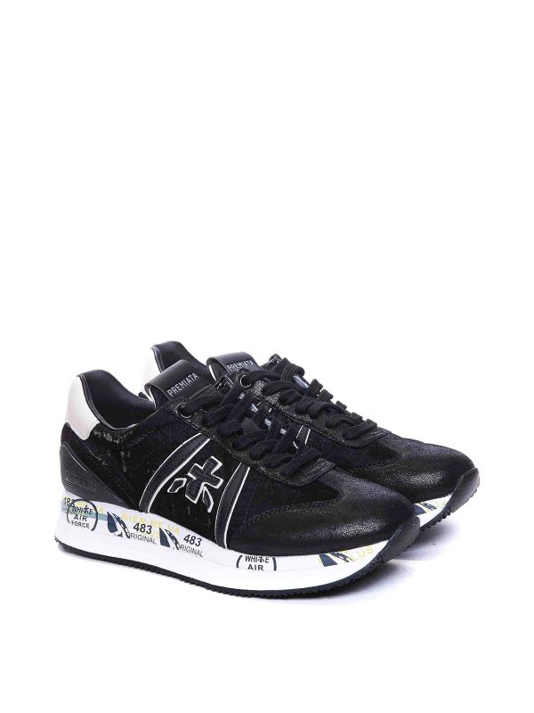 Conny Sneakers shop online: PREMIATA