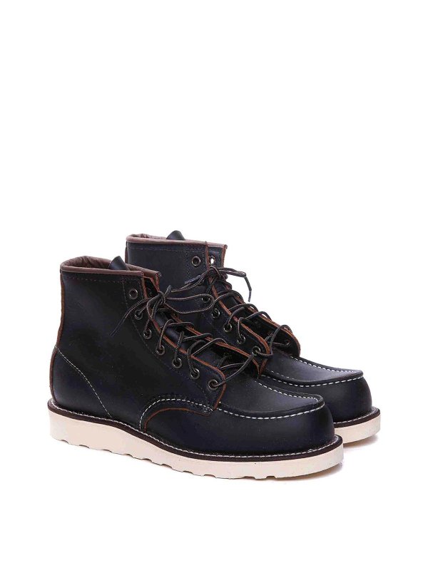 Stivali Moc classici da 6 pollici shop online: RED WING SHOES