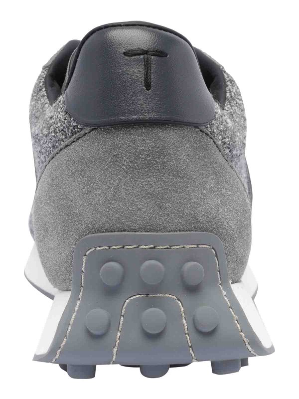 Baskets - Gris shop online: TOD
