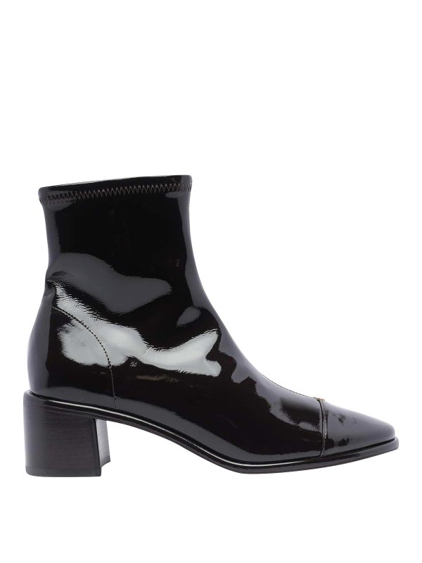 TORY BURCH: Bottines - Bottines - Noir