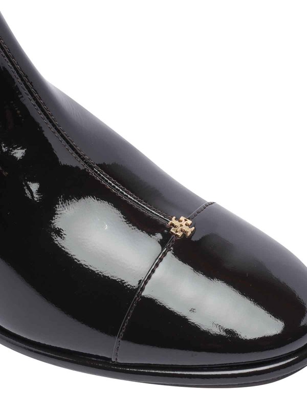 Bottines - Noir shop online: TORY BURCH