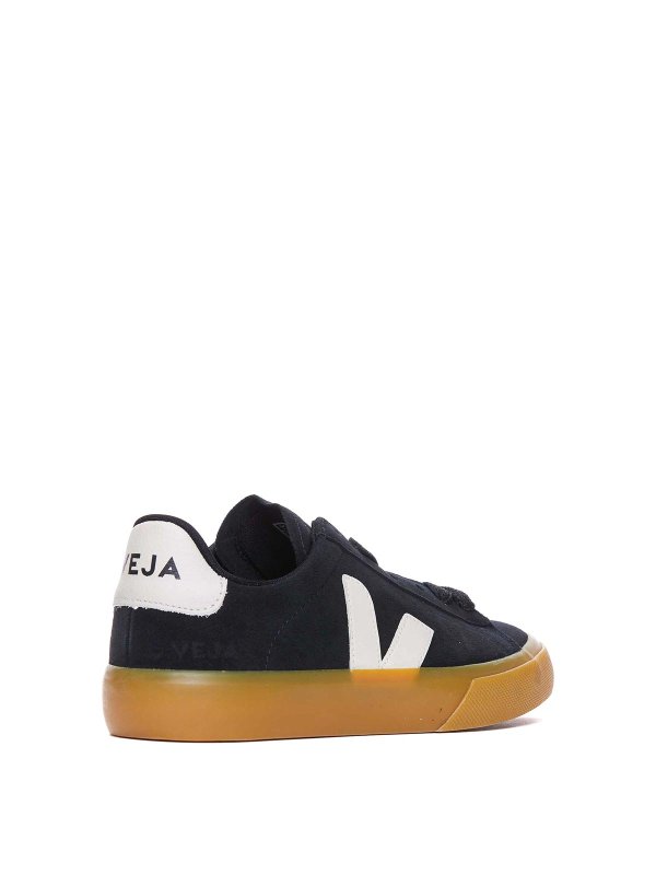 VEJA: Chaussures de sport online - Baskets - Noir