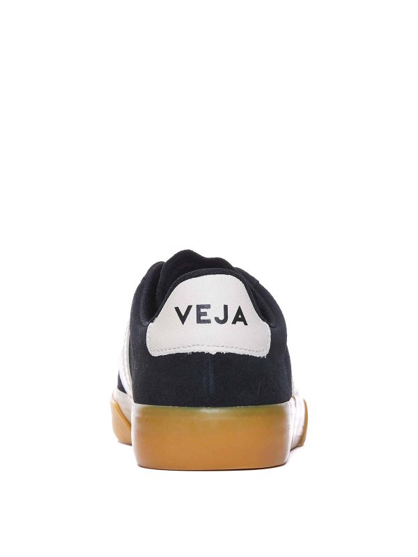 The Best Shops VEJA: Chaussures de sport - Baskets - Noir