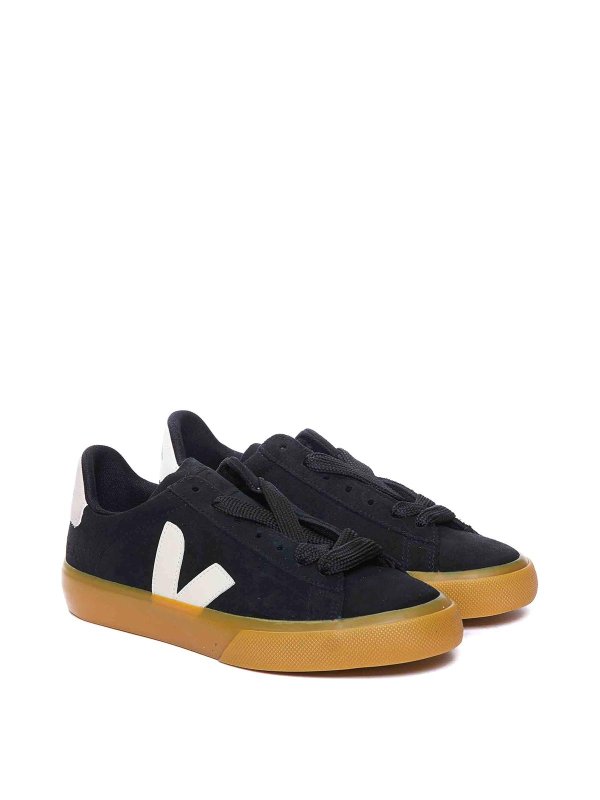 Baskets - Noir shop online: VEJA