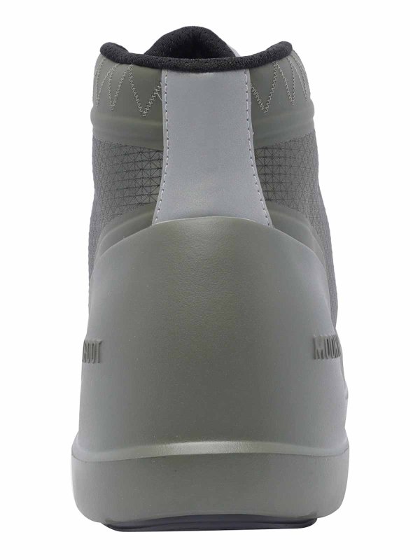 Stiefeletten - Grün shop online: Moon Boot