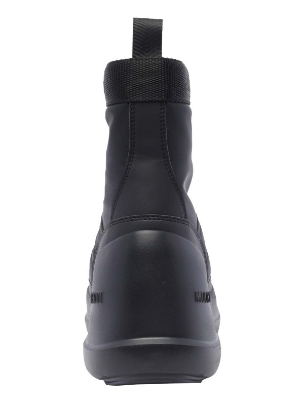 Bottes - Noir shop online: Moon Boot