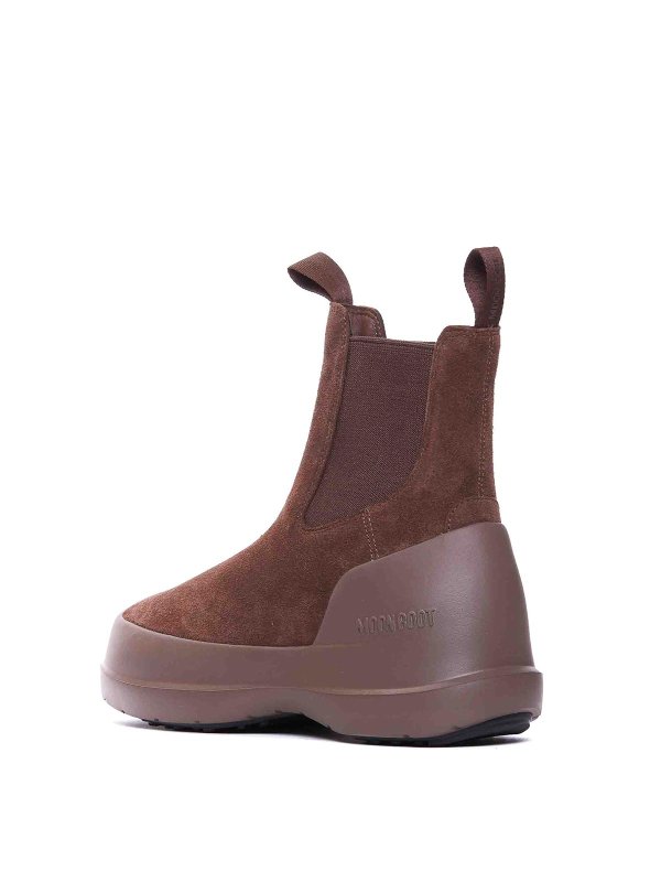 The Best Shops Moon Boot: stivali - Luna Chelsea Boots