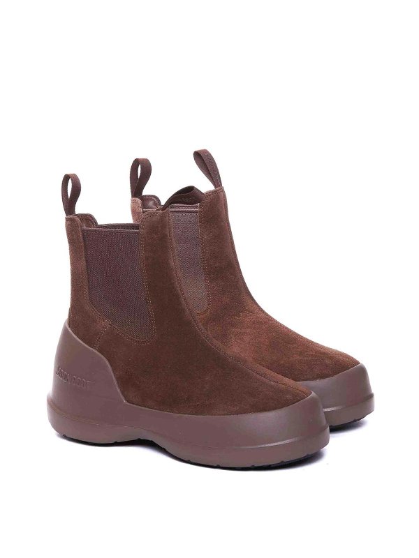 Luna Chelsea Boots shop online: Moon Boot