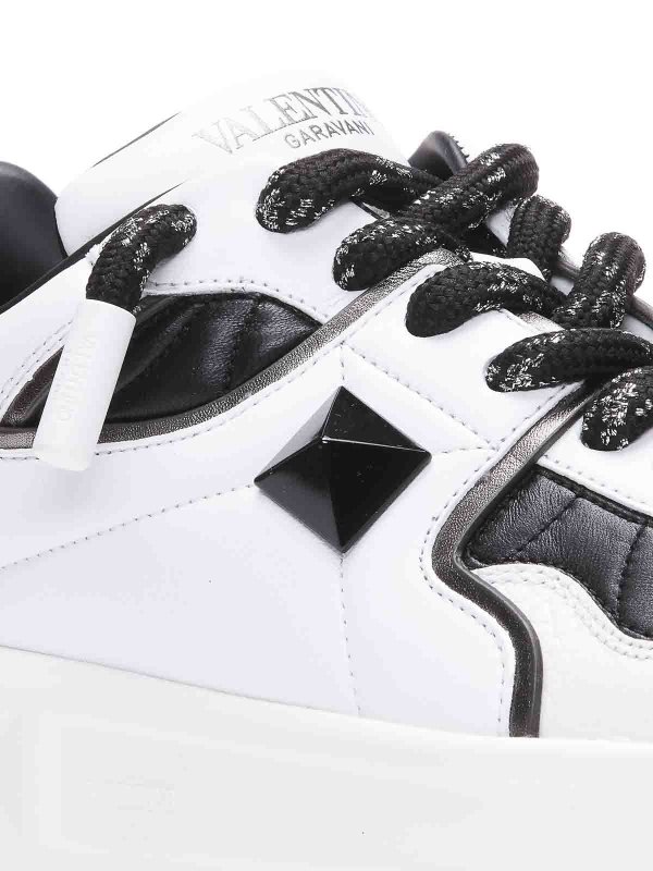 The Best Shops VALENTINO GARAVANI: スニーカー - スニーカー - 白