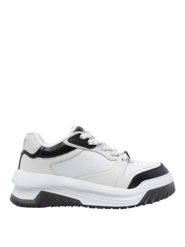 VERSACE: trainers - Odissea Sneakers