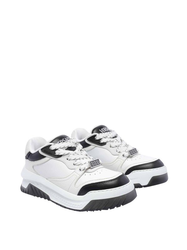 VERSACE: trainers online - Odissea Sneakers