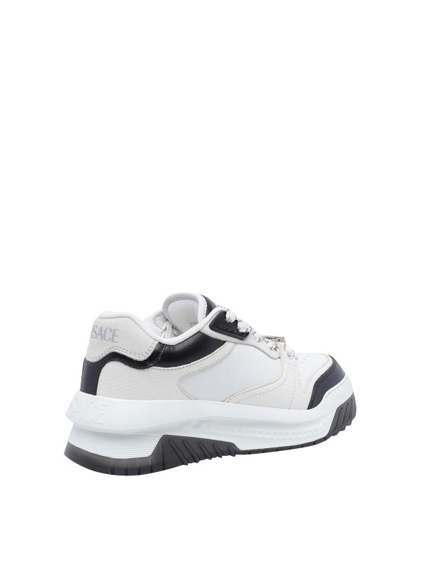 The Best Shops VERSACE: trainers - Odissea Sneakers