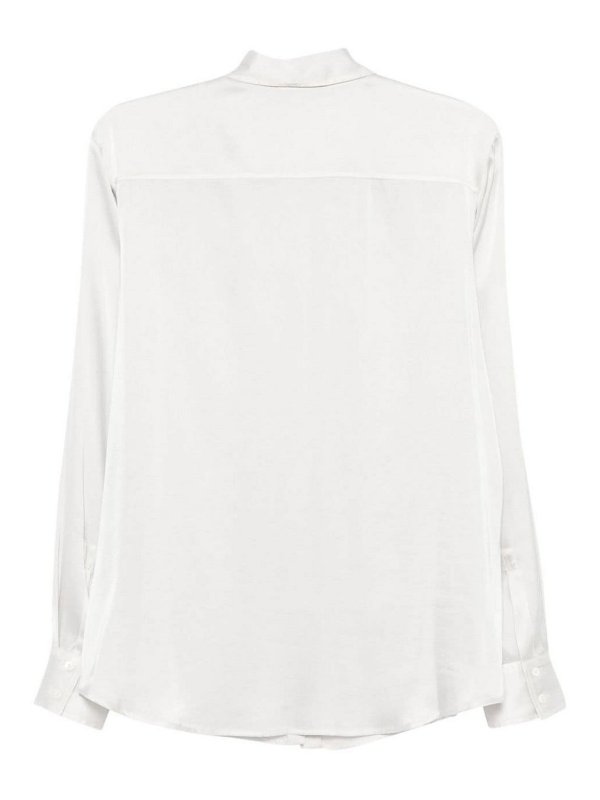ANTONELLI FIRENZE: camicie online - Camicia Chisone In Seta