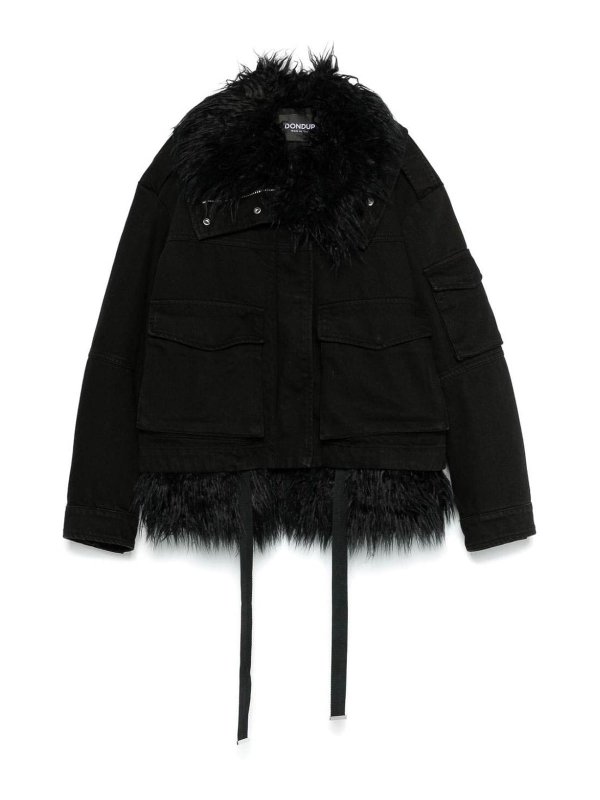 DONDUP: parkas - Parka