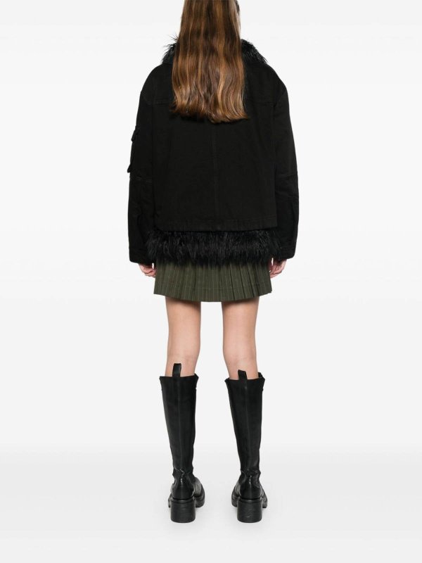 DONDUP: parkas online - Parka