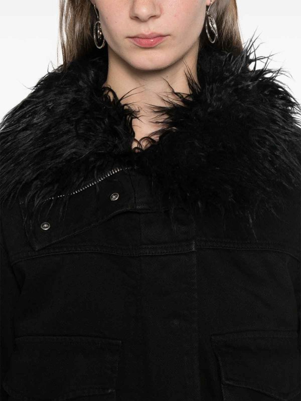 The Best Shops DONDUP: parkas - Parka