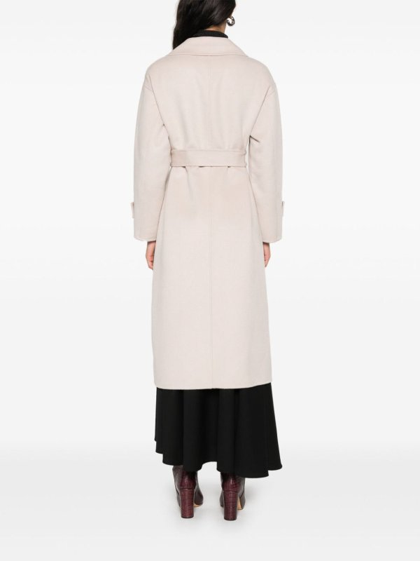 The Best Shops Liu Jo: ショートコート - ショートコート - グレー