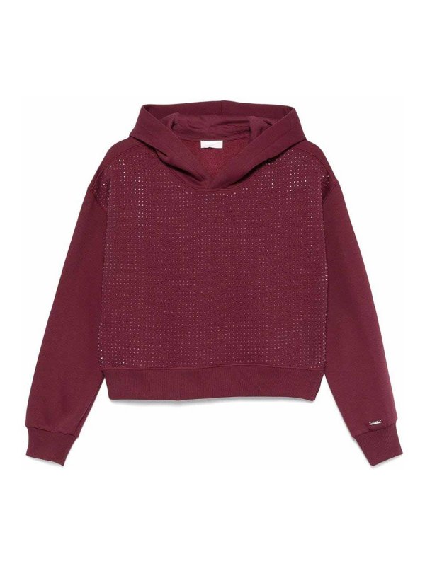 Liu Jo: Sweatshirts & Sweaters - Sweatshirt