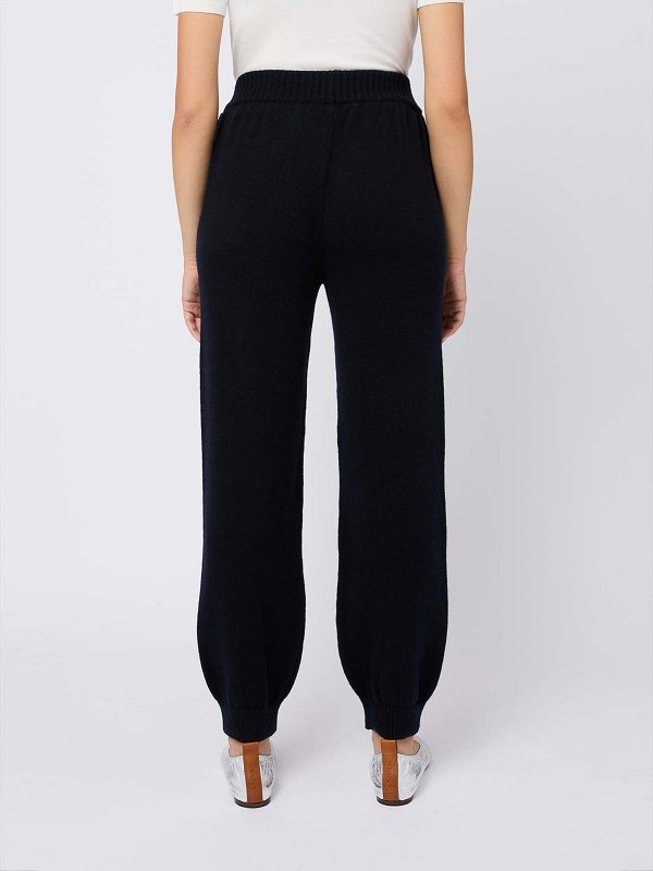 Traininghose - Blau shop online: m.s.g.m.