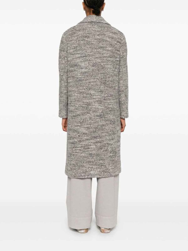 PESERICO buy online Wool coat