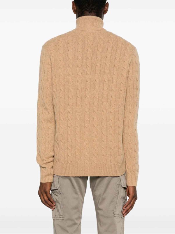 The Best Shops POLO RALPH LAUREN: crew necks - Crew neck jumper