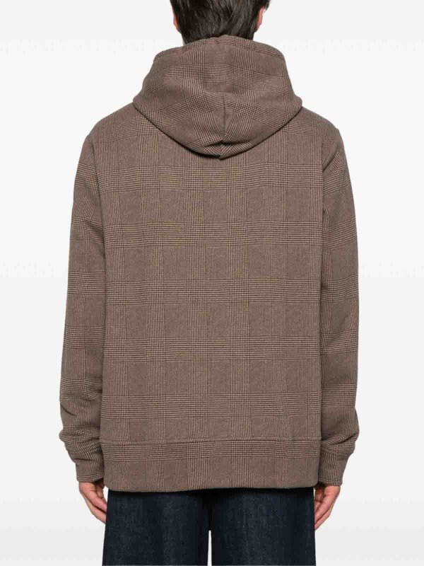 The Best Shops POLO RALPH LAUREN: Sudaderas y suéteres - Sudadera - Gris