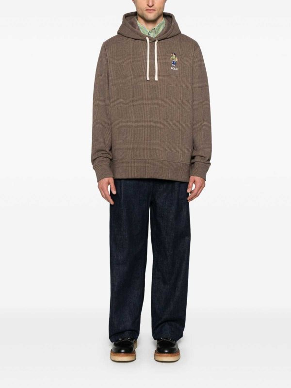 POLO RALPH LAUREN buy online Sudadera - Gris