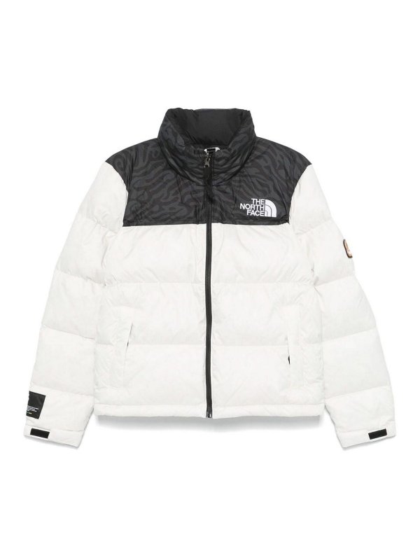 THE NORTH FACE: Vestes de costume - Blazer - Blanc