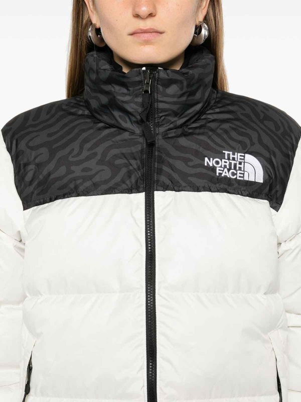 THE NORTH FACE: Vestes de costume online - Blazer - Blanc