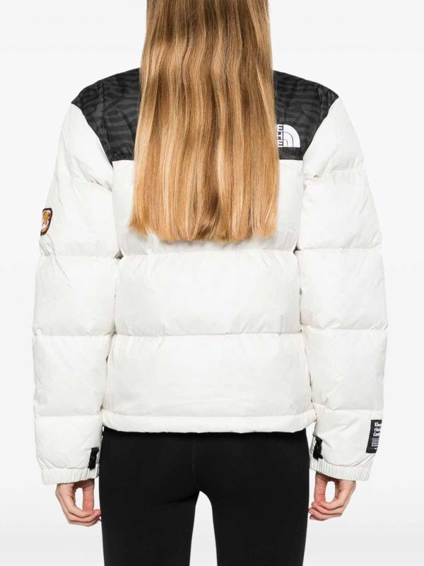 The Best Shops THE NORTH FACE: Vestes de costume - Blazer - Blanc