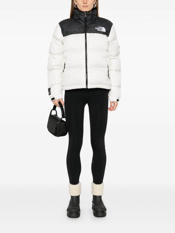 Blazer - Blanc shop online: THE NORTH FACE