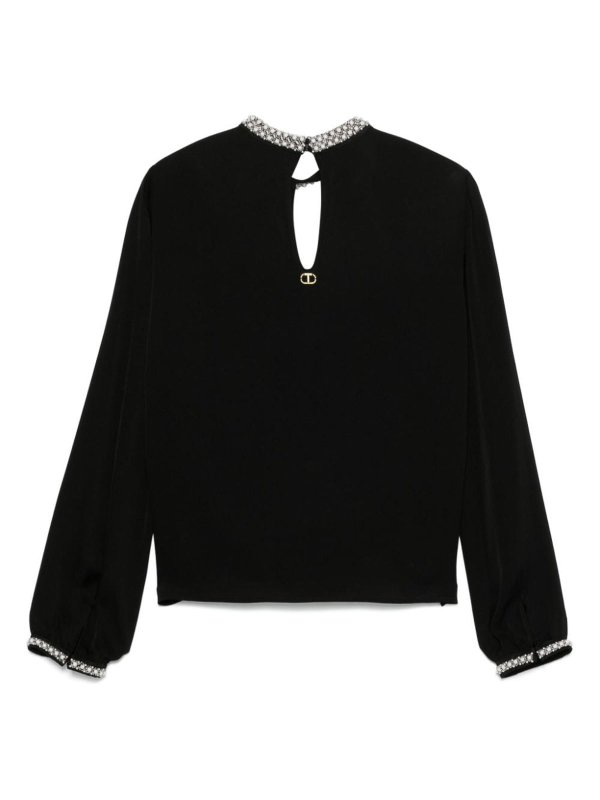TWINSET: blouses online - Blouse