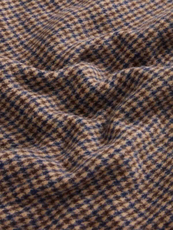 ケープ/ポンチョ - ベージュ shop online: WOOLRICH