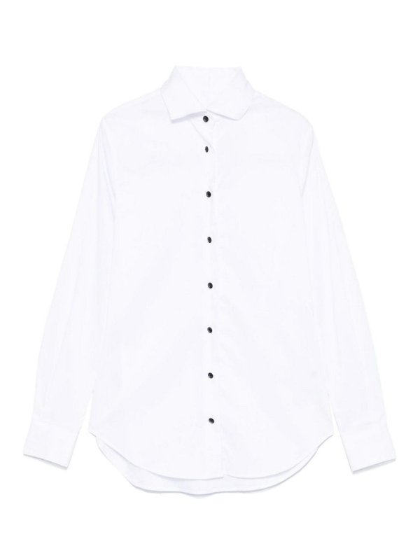 XACUS: シャツ - シャツ - 白
