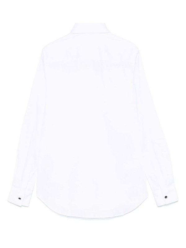 XACUS: シャツ online - シャツ - 白