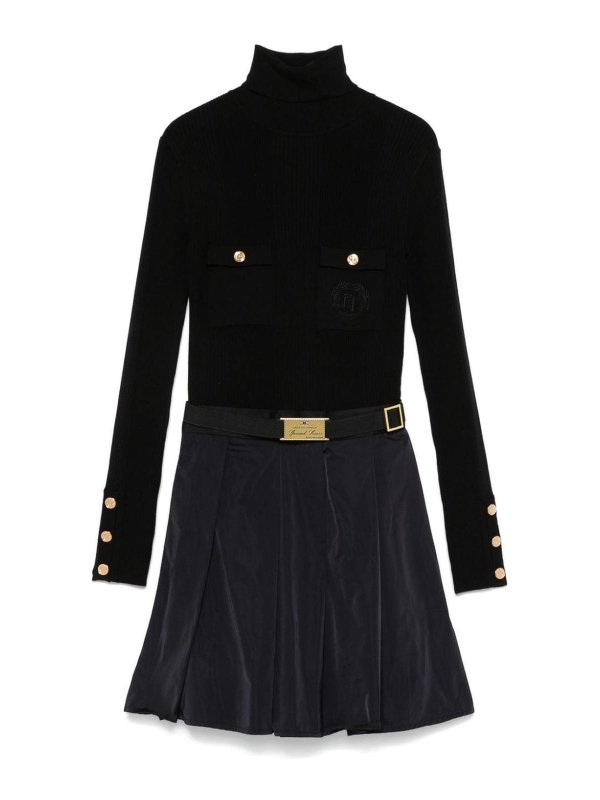 ELISABETTA FRANCHI: abiti corti - Gonna