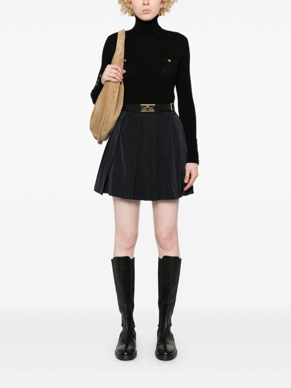 The Best Shops ELISABETTA FRANCHI: abiti corti - Gonna