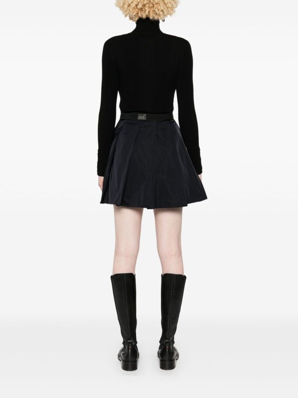 ELISABETTA FRANCHI buy online Gonna